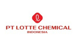 PT Lotte Chemical | PT Sentosa Maritime Servis